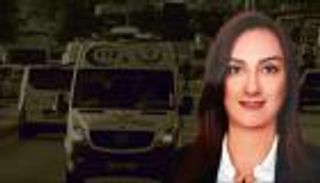 ورد عيد الميلاد يقتل زاهدة «القوية» بهجوم توساش