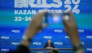 فلاديمير بوتين 