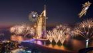 «ديوالي» 2024.. الإمارات تحتضن «مهرجان الأنوار»