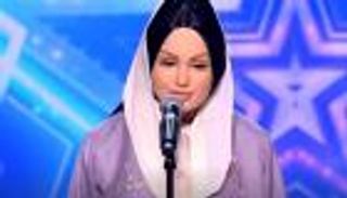 سارة.. روبوت سعودي يسطع في سماء «Arabs Got Talent» (فيديو)