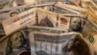 سعر الدولار اليوم في مصر الخميس 24 أكتوبر 2024.. «الأخضر» صوب 49 جنيها