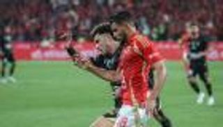 7 من 8.. الأهلي يرسخ عقدته للزمالك في السوبر المصري