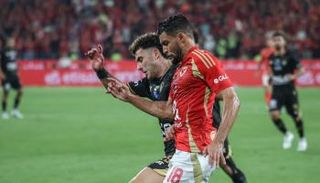 الأهلي والزمالك في نهائي السوبر المصري