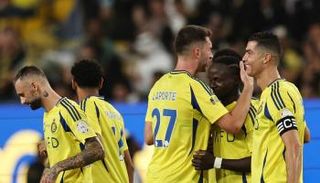 موعد مباراة النصر والخلود اليوم 