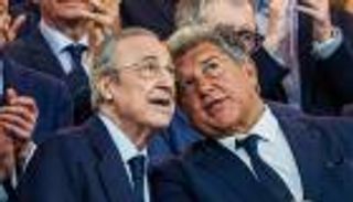 حدث استثنائي يسبق كلاسيكو ريال مدريد وبرشلونة