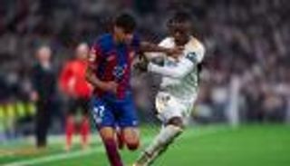 5 حقائق مثيرة قبل كلاسيكو ريال مدريد ضد برشلونة