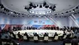 قمة «قازان» تشغل العالم.. «بريكس» في عيون المؤسسات الدولية