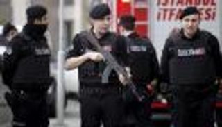 «العمال الكردستاني» يعلن مسؤوليته عن هجوم أنقرة