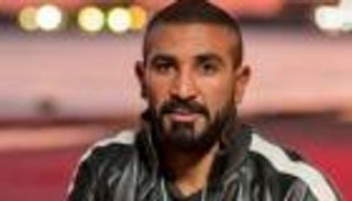 أول ظهور لـ أحمد سعد بعد خضوعه لجراحة دقيقة (صورة)