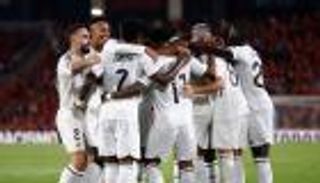 كلاسيكو الأرض.. 4 غيابات ومفاجأة في قائمة ريال مدريد