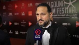 الفنان عماد زيادة 