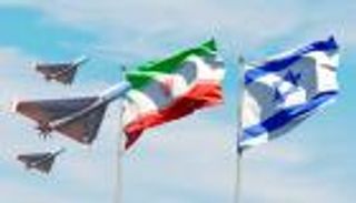 إسرائيل وإيران.. رسائل نار بأبجدية أمريكية