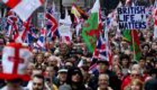 «توحيد المملكة» في مواجهة «مرحبا باللاجئين».. الاستقطاب يشطر لندن