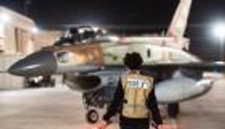 5 أنواع طائرات شاركت في الهجوم على إيران.. تعرف عليها