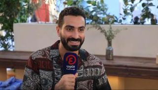 محمد الشرنوبي