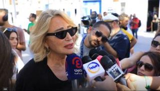 إيناس الدغيدي