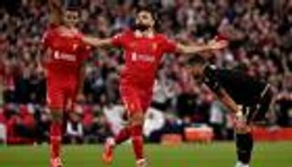 محمد صلاح يكشف.. شخصية «تاريخية» يحلم بلقاء معها (فيديو)