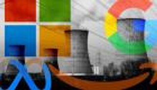 مغامرة نووية لشركات التكنولوجيا.. هل تقود تحول الطاقة العالمي؟