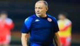 مدرب الـ12 ساعة.. 4 معلومات عن قيس اليعقوبي مدرب منتخب تونس المؤقت