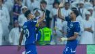 كيفية مشاهدة البث المباشر لمباراة الهلال والتعاون في الدوري السعودي 2025