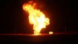 إيران تكشف أسباب «الانفجارات القوية» على أراضيها