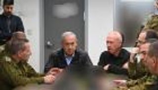 سر اختيار إسرائيل هذا التوقيت لمهاجمة إيران