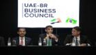 الإمارات والبرازيل.. فتح آفاق جديدة للتعاون الاقتصادي