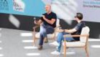 المخرج الفلسطيني هاني أبوأسعد من مهرجان الجونة: الطريق إلى العالمية يبدأ من النجاح المحلي