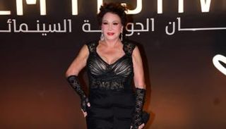 لبلبة في المهرجان