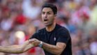 رموز مشفرة لإرباك الخصوم.. أحدث حيل أرتيتا الغريبة