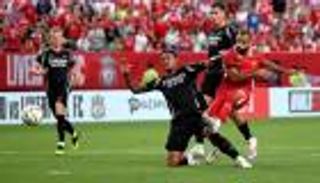 بث مباشر: لحظة بلحظة مباراة ليفربول وأرسنال في الدوري الإنجليزي 2025