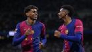 ريال مدريد يتحرك لحمايته.. لامين يامال أحدث ضحايا العنصرية