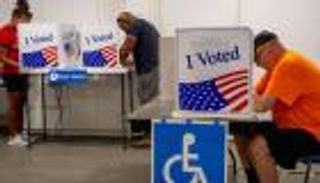 انتخابات بنكهة المعارك القانونية.. هل يتأثر السباق إلى البيت الأبيض؟