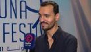 بعد منع عرض فيلمه «آخر المعجزات».. المخرج عبدالوهاب شوقي يعتذر لزوجته