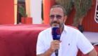 أشرف عبدالباقي يكشف لـ«العين الإخبارية» عن سبب اعتذاره عن التعاون مع أحمد العوضي