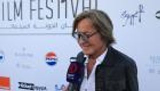 محمد حديد لـ«العين الإخبارية»: جيجي ذكية وسعيد بعلاقتها مع برادلي كوبر