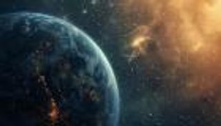 الحياة بدون كوكب.. دراسة جديدة تستكشف إمكانية وجود كائنات فضائية