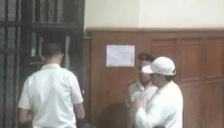 المطرب الشعبي المصري سعد الصغير