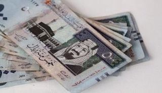 الريال السعودي - أرشيفية