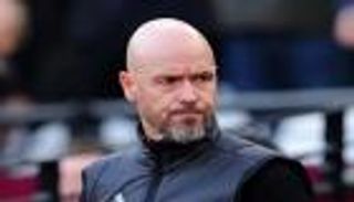 لقبان وأرقام كارثية.. حصاد تين هاغ في 30 شهرا مع مانشستر يونايتد