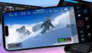 تحديث تطبيق كاميرا هواتف آيفون 16.. ما جديد Blackmagic؟