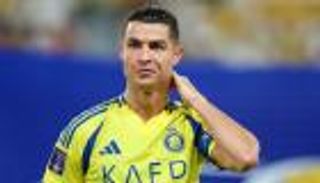 هل يرحل عن الدوري السعودي؟.. كريستيانو رونالدو يحسم مستقبله مع النصر
