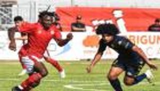 3 تقلبات "مجنونة" ترسم خارطة جديدة في الدوري التونسي
