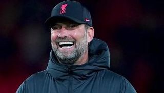 الألماني يورغن كلوب