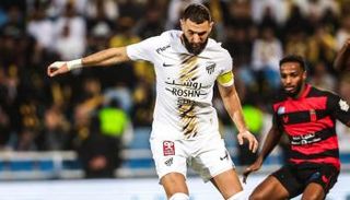 موعد مباراة الاتحاد والجندل في كأس الملك