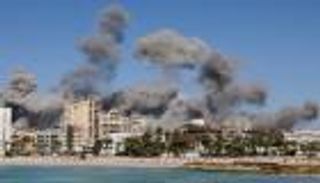 «سيدة البحار» تئن تحت القصف الإسرائيلي.. سر الهجمات المتزايدة على صور