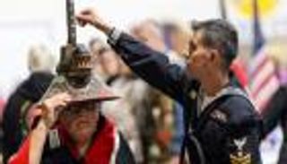 رغم مرور 142 عاما.. البحرية الأمريكية تعتذر عن «عمل شنيع»