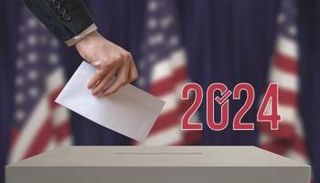 الانتخابات الأمريكية