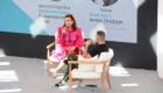 هند صبري تروي تفاصيل أول لقاء مع «الزعيم» عادل إمام: تجربة لا تُنسى