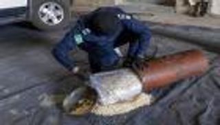 السعودية.. التفاصيل الكاملة لإحباط محاولة تهريب أكثر من 2 مليون حبة «كبتاجون»